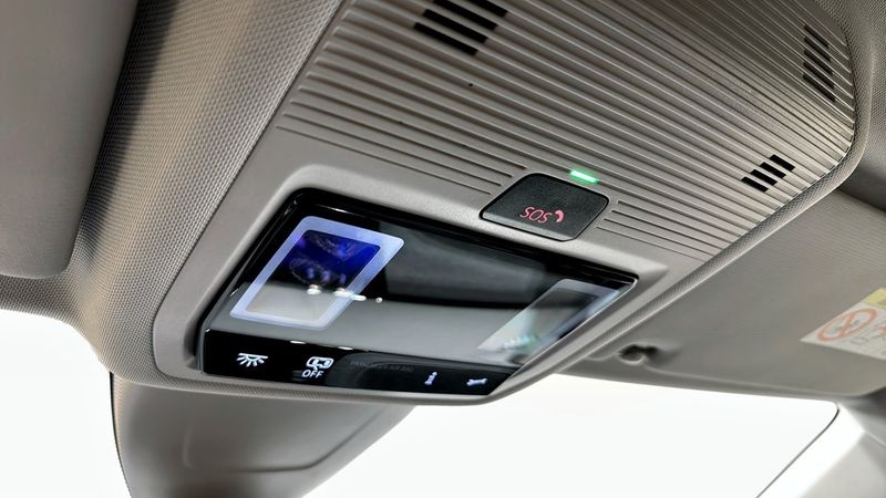 Skoda Elroq bild 18