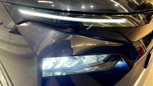 Skoda Elroq bild 15