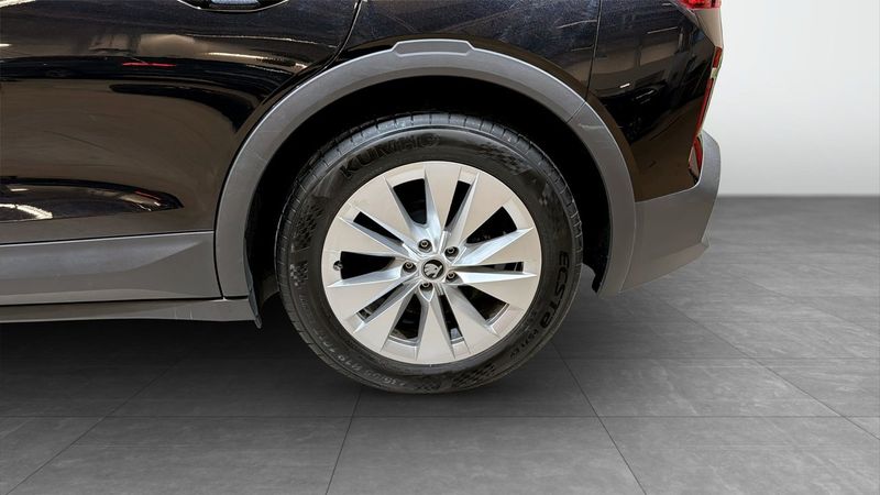 Skoda Elroq bild 6