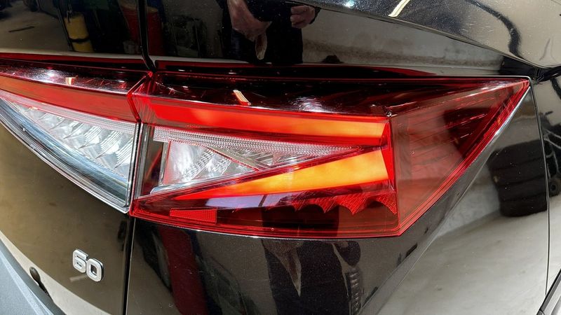 Skoda Elroq bild 14