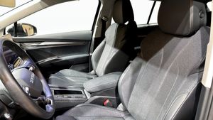 Skoda Elroq bild 8