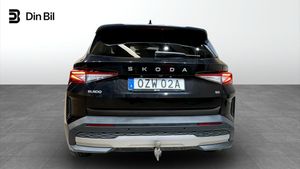 Skoda Elroq bild 5