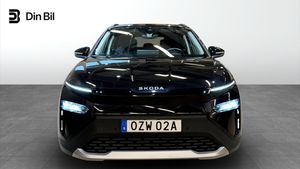 Skoda Elroq bild 4