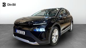 Skoda Elroq bild 1
