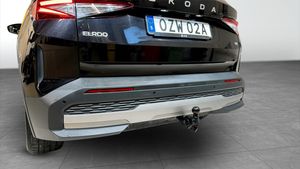 Skoda Elroq bild 13