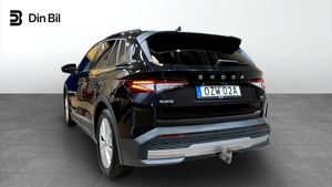 Skoda Elroq bild 3