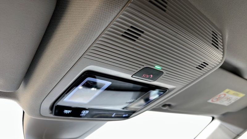 Skoda Elroq bild 18