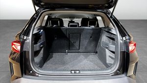 Skoda Elroq bild 12