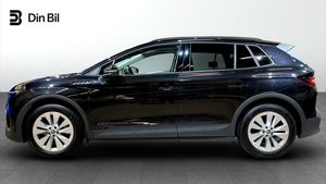 Skoda Elroq bild 2