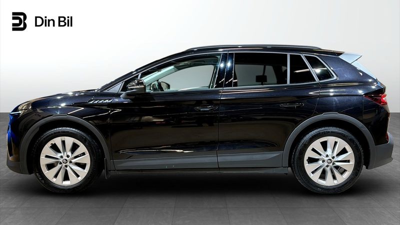Skoda Elroq bild 2