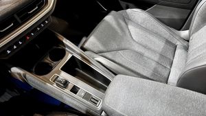 Skoda Elroq bild 16