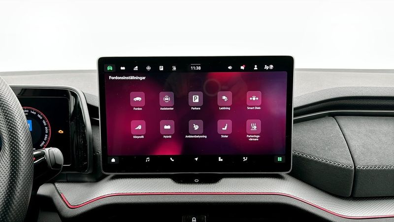 Skoda Kodiaq bild 9