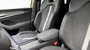 Skoda Kodiaq bild 8