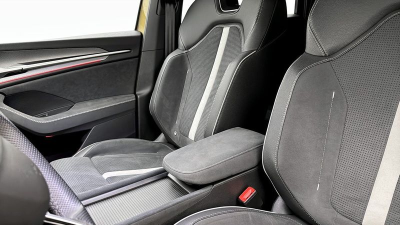 Skoda Kodiaq bild 8