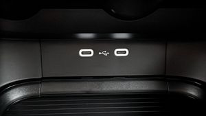 Skoda Kodiaq bild 17