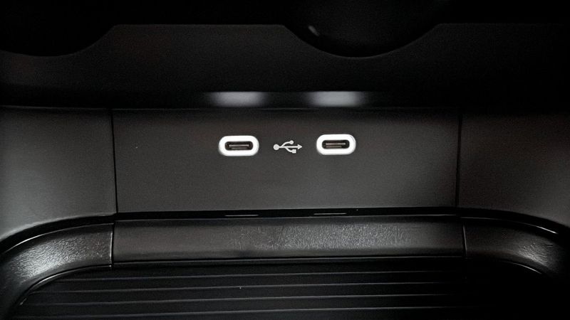 Skoda Kodiaq bild 17