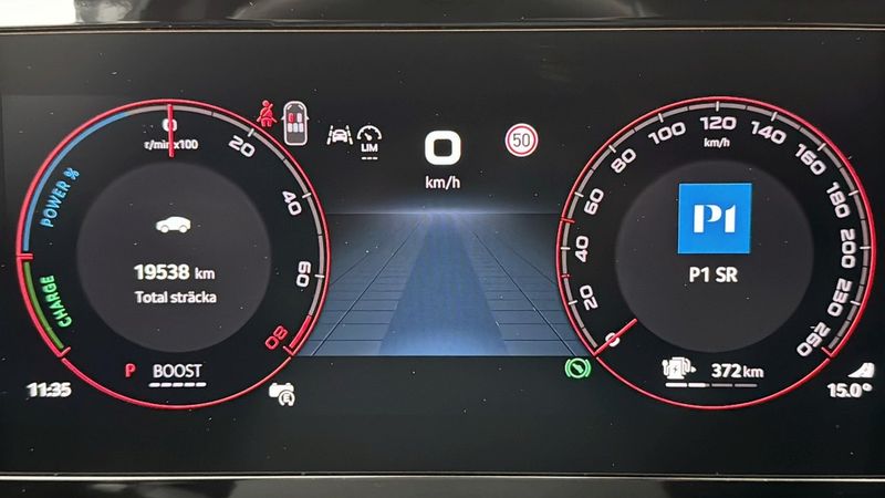 Skoda Kodiaq bild 14