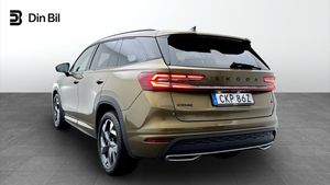 Skoda Kodiaq bild 3