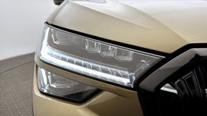 Skoda Kodiaq bild 21