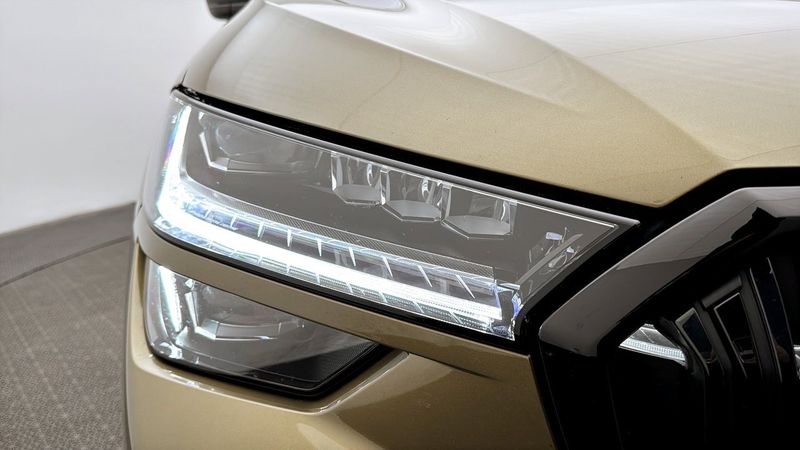Skoda Kodiaq bild 21