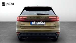 Skoda Kodiaq bild 5