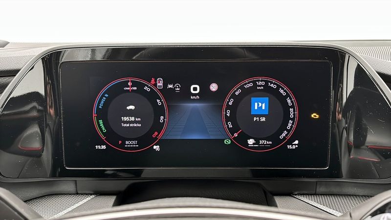 Skoda Kodiaq bild 13