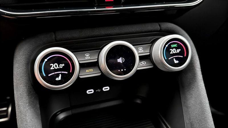 Skoda Kodiaq bild 16