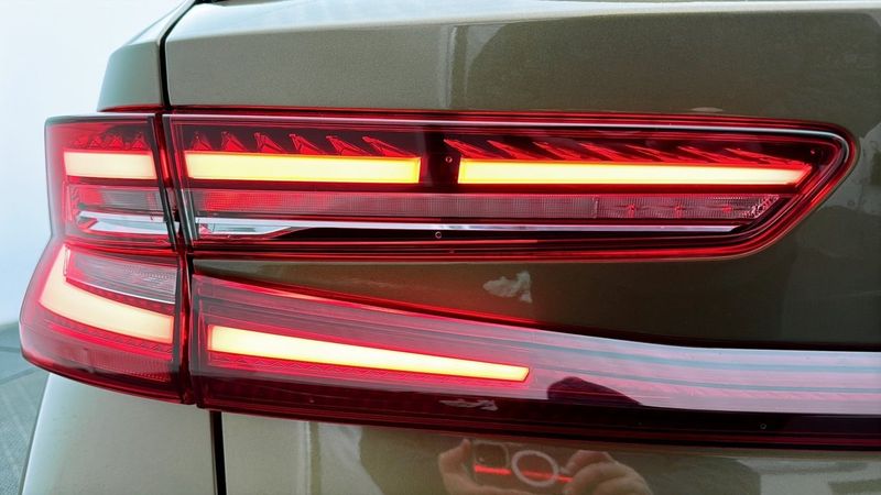 Skoda Kodiaq bild 19