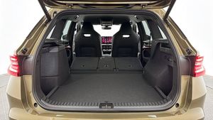 Skoda Kodiaq bild 20