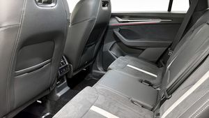 Skoda Kodiaq bild 11