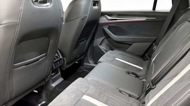 Skoda Kodiaq bild 11