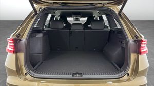 Skoda Kodiaq bild 12