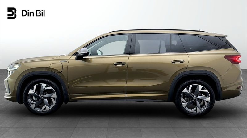 Skoda Kodiaq bild 2