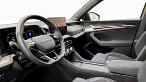 Skoda Kodiaq bild 7