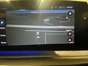 Peugeot 3008 bild 11