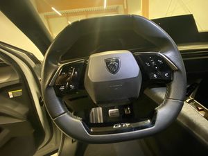 Peugeot 3008 bild 8