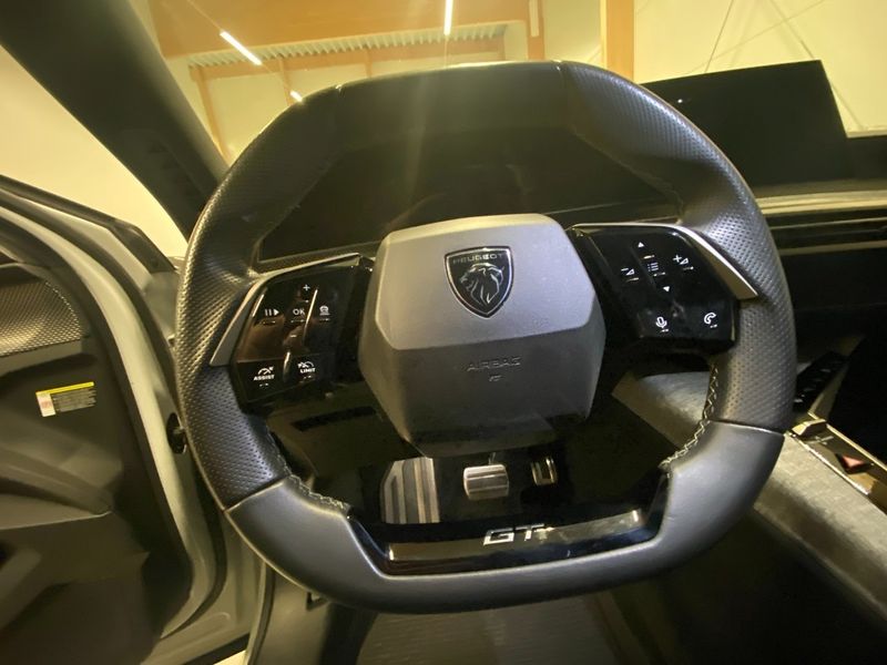 Peugeot 3008 bild 8
