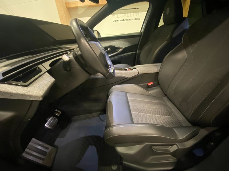 Peugeot 3008 bild 7