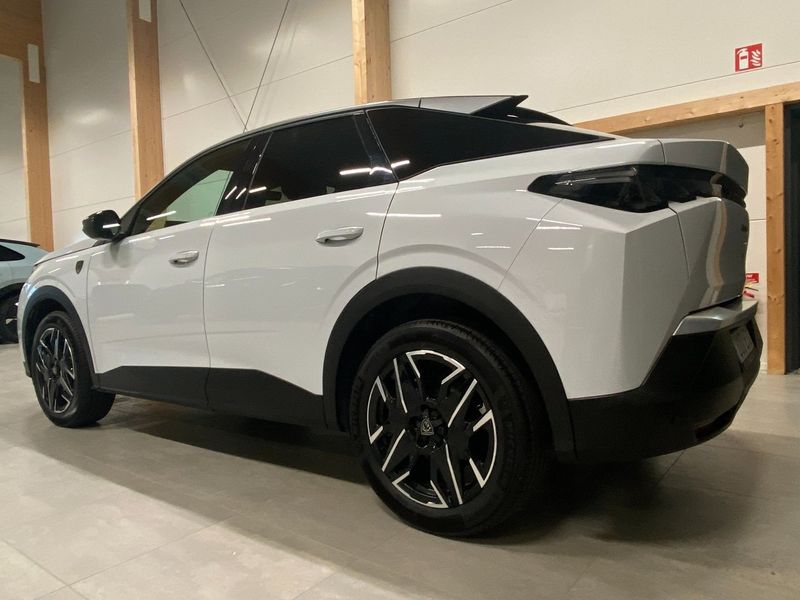 Peugeot 3008 bild 4