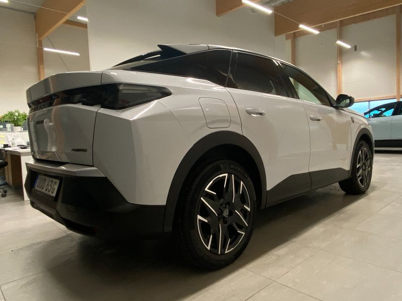 Peugeot 3008 bild 3