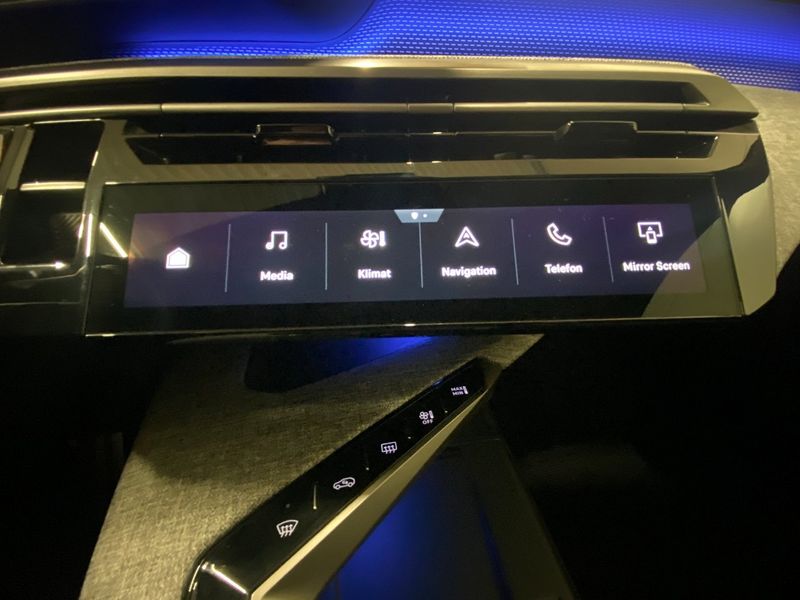 Peugeot 3008 bild 13