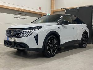Peugeot 3008 bild 1