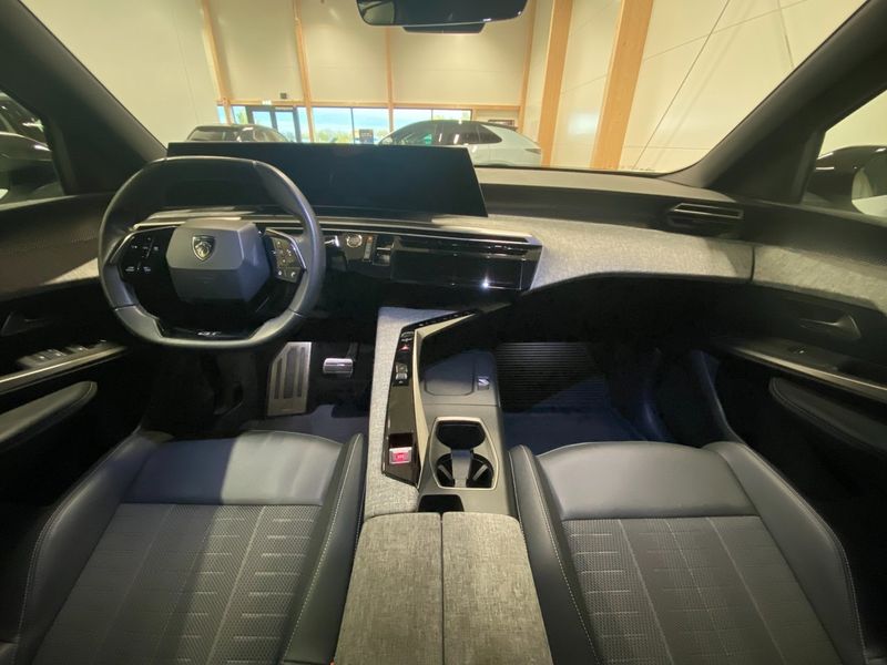 Peugeot 3008 bild 9
