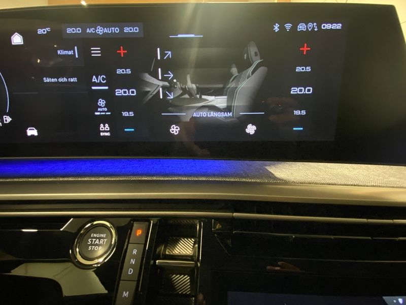 Peugeot 3008 bild 14
