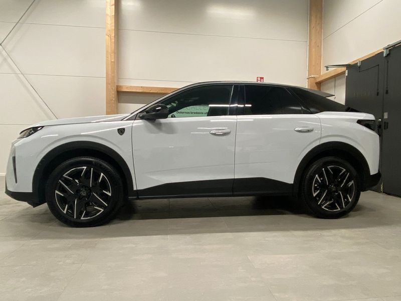 Peugeot 3008 bild 5