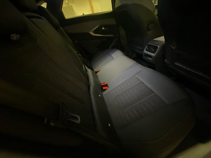 Peugeot 3008 bild 17