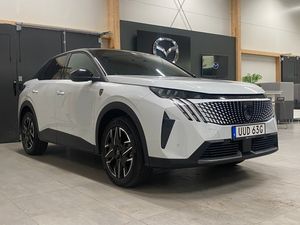 Peugeot 3008 bild 2