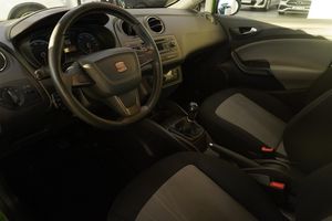 Seat Ibiza bild 3