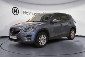 Mazda CX-5 bild 1