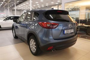 Mazda CX-5 bild 7